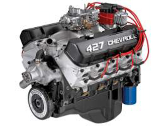 P24A6 Engine